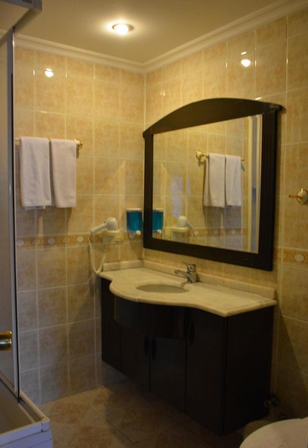 Genc Yazici Hotel Uludag Bilik gambar