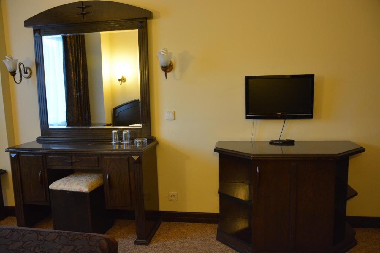 Genc Yazici Hotel Uludag Bilik gambar