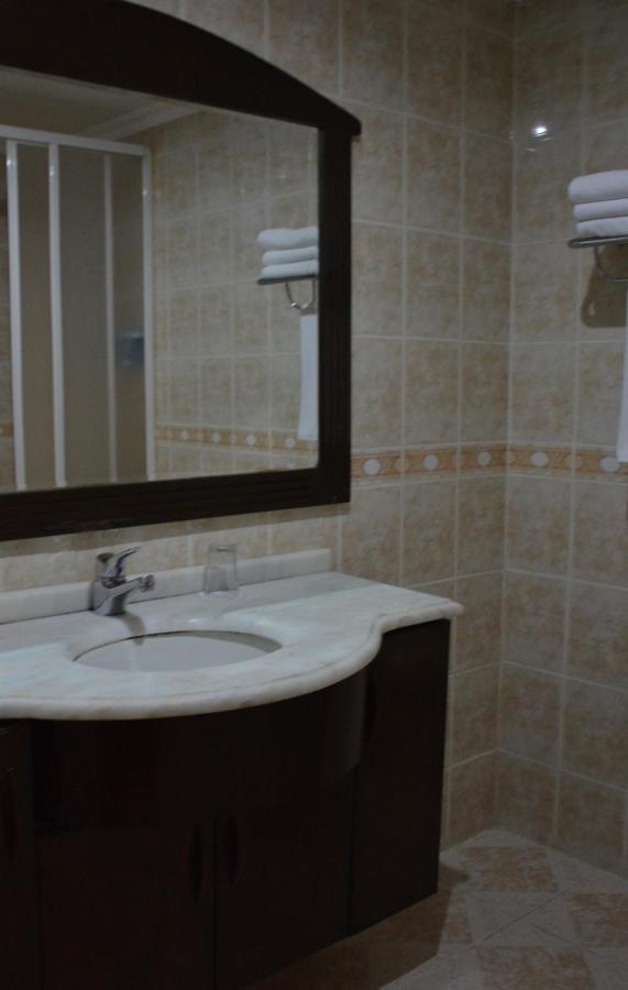 Genc Yazici Hotel Uludag Bilik gambar