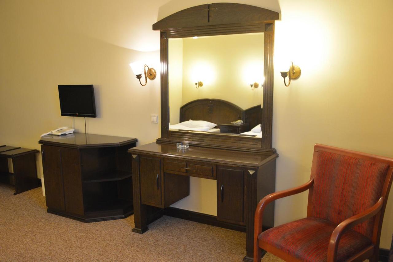 Genc Yazici Hotel Uludag Bilik gambar
