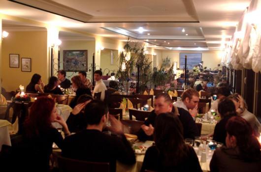 Genc Yazici Hotel Uludag Luaran gambar