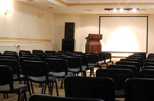 Genc Yazici Hotel Uludag Luaran gambar